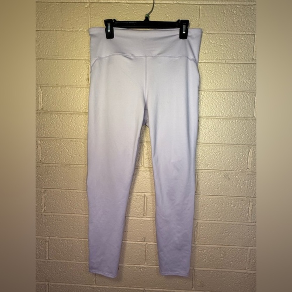 JoyLab  Light purple Leggings